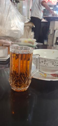 عکس طباخی امیر