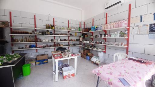 عکس خانه سلامت یاس