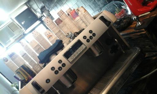 عکس قهوه سرای علی کافه