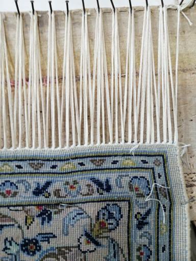 عکس قالیشویی گلزار 