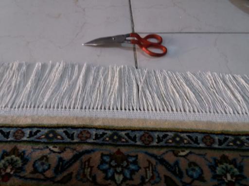 عکس قالیشویی گلزار 