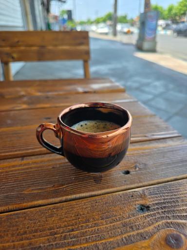 قهوه خانه کاسپین 