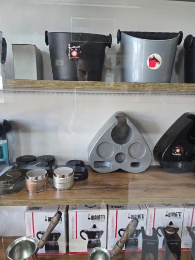 قهوه خانه کاسپین 