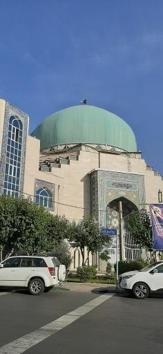 عکس مسجد النبی