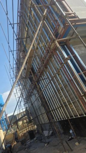 عکس شرکت سبک سازه