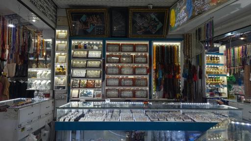 عکس نقره جات فریدونی