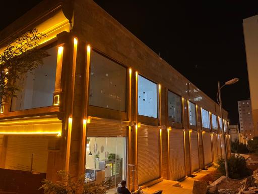 عکس مجتمع تجاری الماس