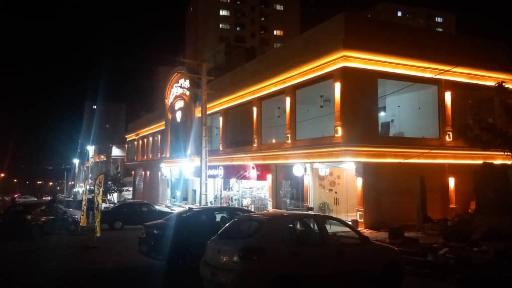 عکس مجتمع تجاری الماس