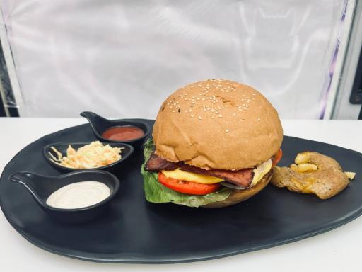 عکس روشل فود