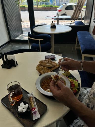 عکس روشل فود