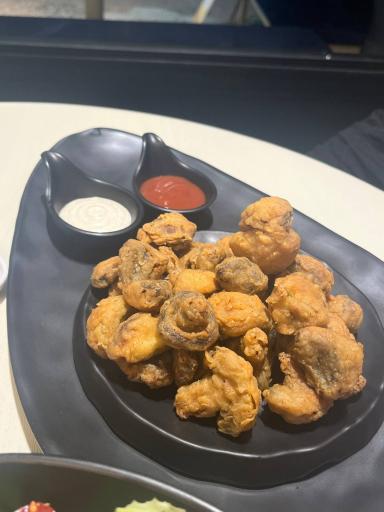 عکس روشل فود