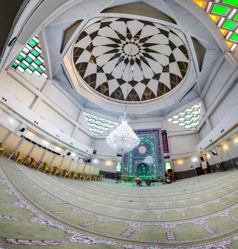 عکس مسجد النبی