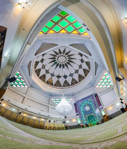عکس مسجد النبی