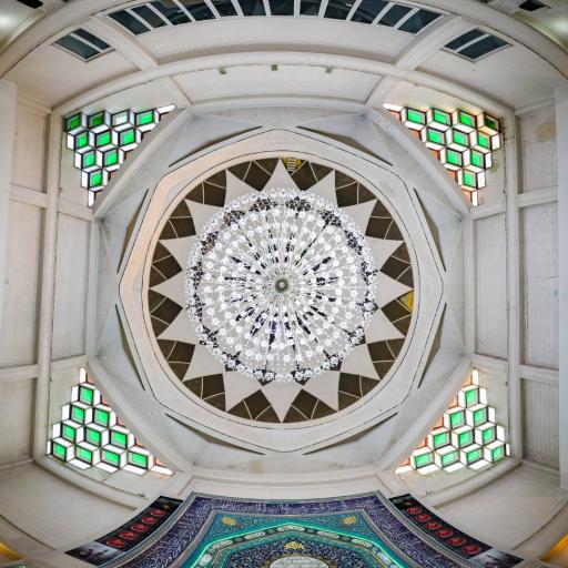 عکس مسجد النبی