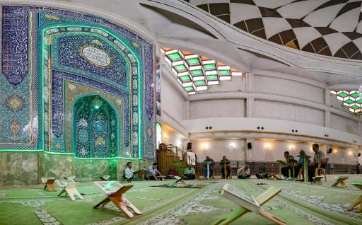 عکس مسجد النبی