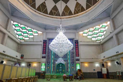 عکس مسجد النبی