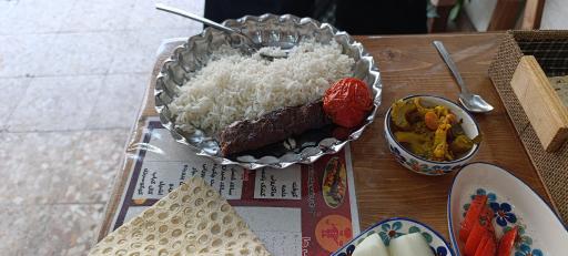 عکس آشپزخانه بهارنارنج