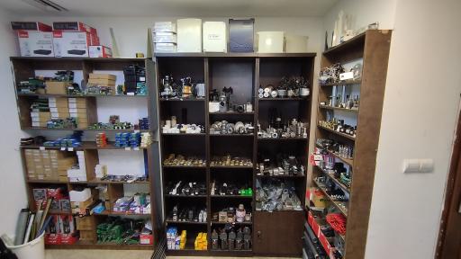 عکس شرکت فنی مهندسی ابریشم