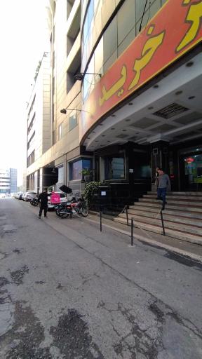 عکس شرکت فنی مهندسی ابریشم