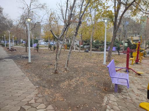 عکس بوستان سلمان