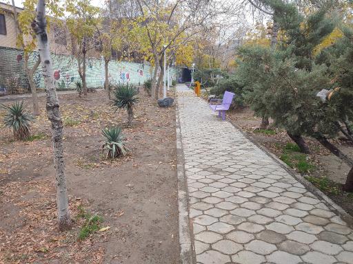 عکس بوستان سلمان