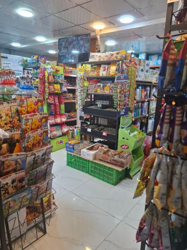 عکس مارکت نارنج