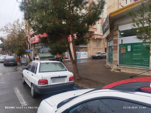 عکس تیپاکس بازار