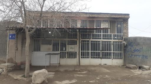 عکس نانوایی غافل