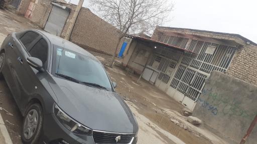 عکس نانوایی غافل