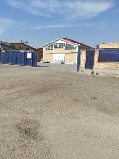 عکس انبار کسری