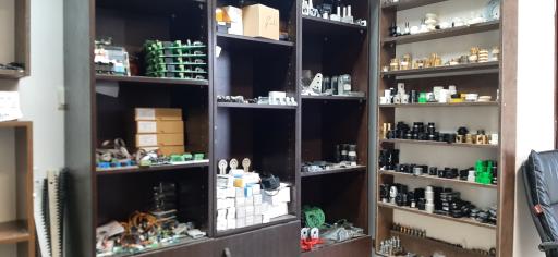 عکس شرکت فنی مهندسی ابریشم