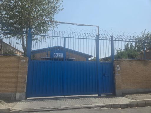 عکس انبار البرز پخش مهبان دارو