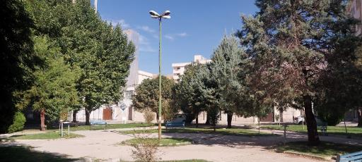 عکس بوستان لادن