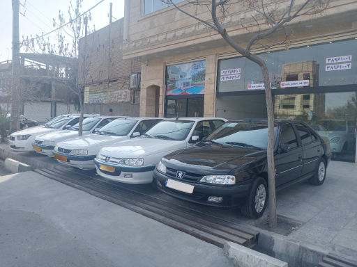 عکس اتو گالری تک