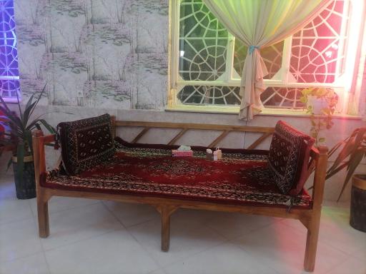 عکس کافه و رستوران آرامش