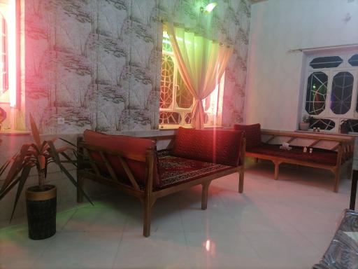 عکس کافه و رستوران آرامش