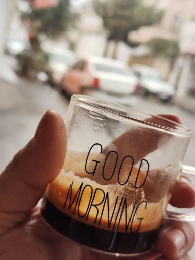 عکس کافه آقامون 