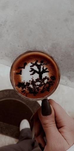 عکس کافه آقامون 