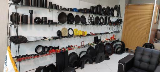 عکس آریان پلیمر بسپار