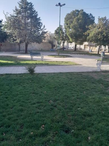 عکس بوستان لادن