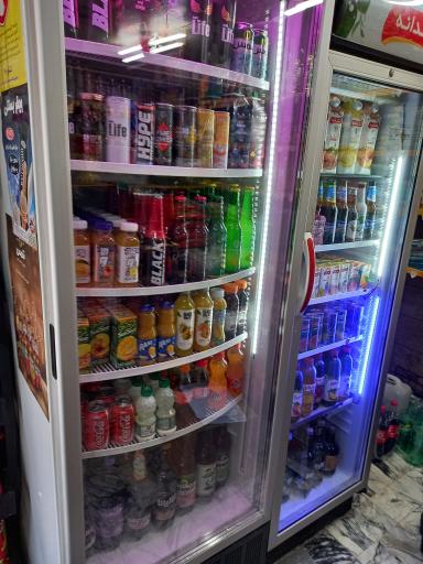 عکس سوپر مارکت استار