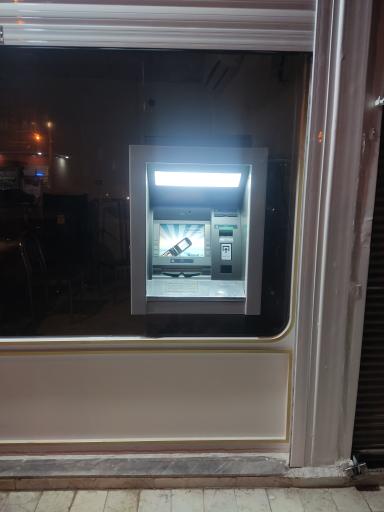 عکس خودپرداز بانک بانک اقتصاد نوین