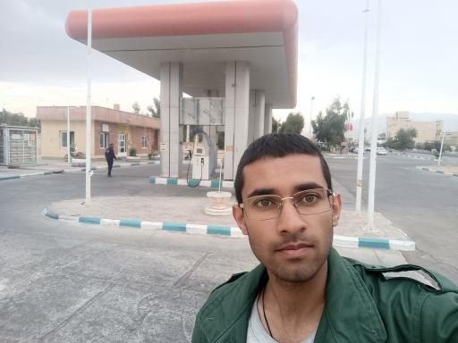 عکس پمپ گاز