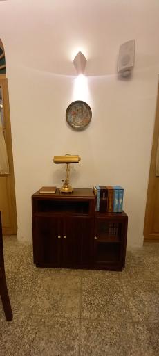 عکس کافه رستوران عمارت کاشف‌السلطنه