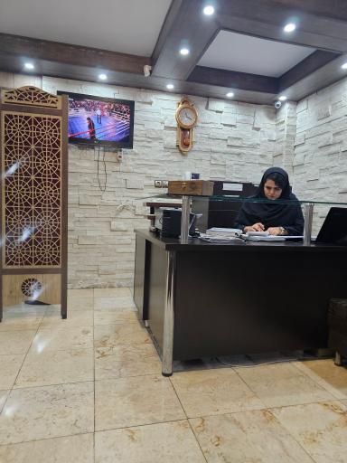 عکس مطب دندانپزشکی دکتر علی نوروزی 