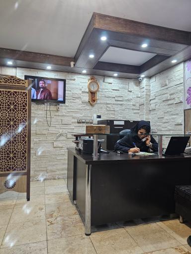 عکس مطب دندانپزشکی دکتر علی نوروزی 