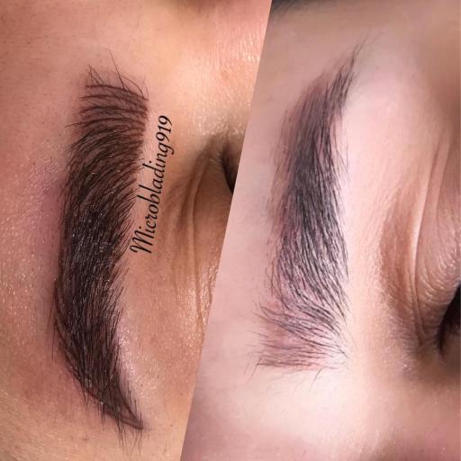 عکس سالن تاتو نجفی