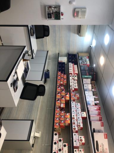 عکس دوربین مداربسته دزدگیر اماکن هوم دژ