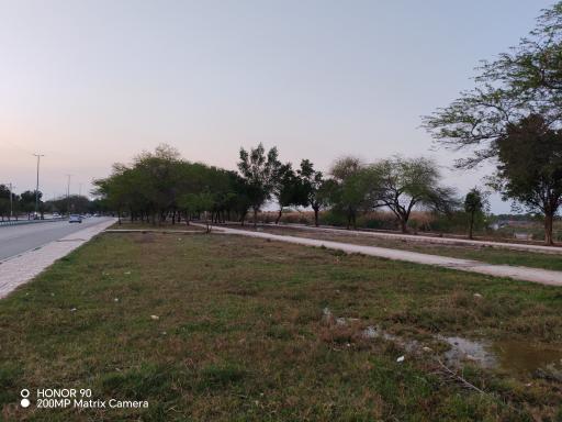 عکس پارک ساحلی بهمنشیر