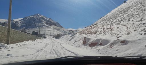 عکس سادات محله